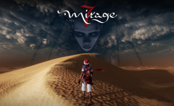 Mirage 7