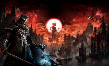 Neuigkeiten aus dem Reich der Toten