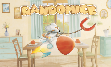 RANDOMICE Release Date Announced in Brand New Trailer