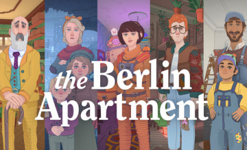 The Berlin Apartment