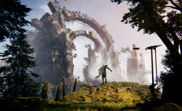 Morbid Metal ist ab sofort im Early Access auf Steam verfügbar