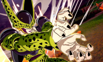 Neue Inhalte für DRAGON BALL: Sparking! Zero angekündigt