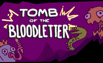 Tomb of the Bloodletter