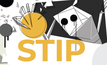Announcing Stip - An Award-Winning Puzzle Game