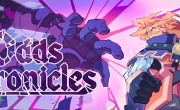 Odds Chronicles Brings Dice, Strategy, and Story Together
