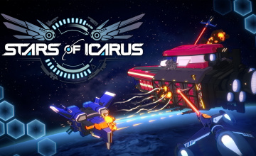 ‘Stars of Icarus Hosting Playtest from December 5 to 21