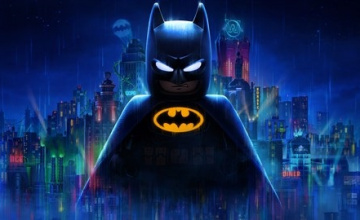 LEGO® Batman™: Das Vermächtnis des Dunklen Ritters erscheint weltweit eine Woche früher