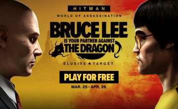 Kung-Fu- und Hollywood-Legende Bruce Lee schlägt erneut zu