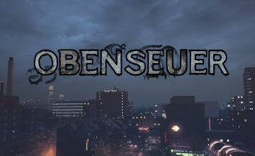 Obenseuer - Early Access Version