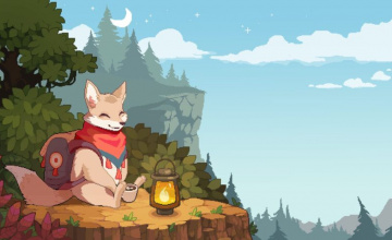 Tailside: Cozy Cafe Sim