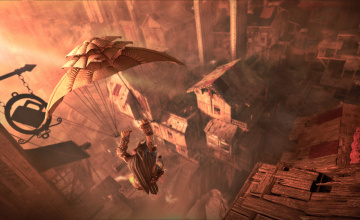 Story von Styx: Blades of Greed in neuem Trailer enthüllt