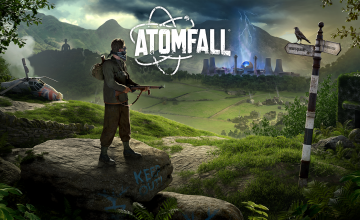 Atomfall Complete Edition: Erkundet jeden Zentimeter der Quarantänezone