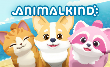 Animalkind Launches in Early Access
