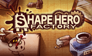 ShapeHero Factory Receives Major Update Today