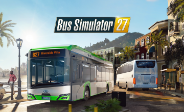 Bus Simulator 27: Willkommen im sonnigen Felicia Bay
