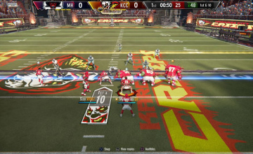 Revival Mutant Football League 2 Launches on Consoles and PC