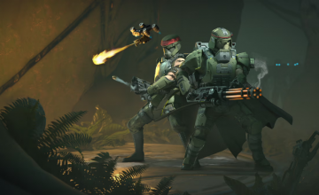 Helldivers 2: Premium-Kriegsanleihe Python-Kommandos erscheint am 2. Dezember