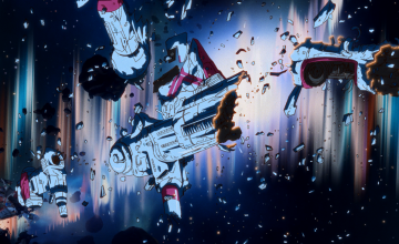 Stürzt euch 2026 mit Orbitals in ein neues Koop-Abenteuer!