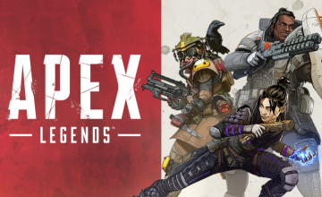 Festliche Action in Apex Legends: Aufgeladen mit dem Merry Mayhem Holiday Event