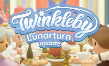 Twinklebys Lunarturn Event Begins February 16th