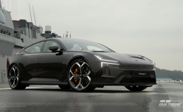 Gran Turismo 7: Spec III-Update ab 4. Dezember verfügbar