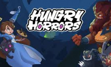 Hungry Horrors - Early Access Version