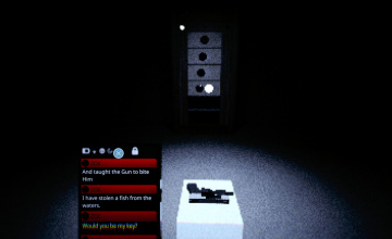 Corporate Horror Meets Caffeine Addiction in a Game That Lies to You