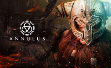 Art-Driven Tactical RPG Annulus is Out Now