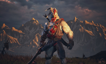 KRAFTON enthüllt Project Windless