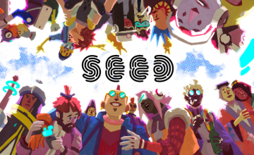 Neue Multiplayer-Simulation SEED vorgestellt