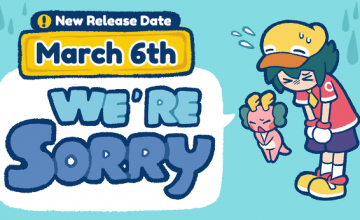 Lost and Found Co. Release Date Update