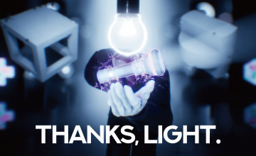 New Portal-like 3D puzzle-platformer centered on light and shadow