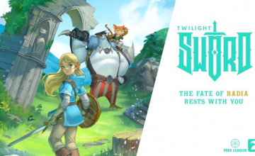 Twilight Sword Surpasses BackerKit Goal, Campaign Closes December 18