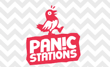 New UK based development studio Panic Stations formed to make unforgettable co-op moments