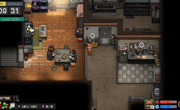 BACK TO THE DAWN BREAKS OUT ONTO NINTENDO SWITCH & NINTENDO SWITCH 2 TODAY!