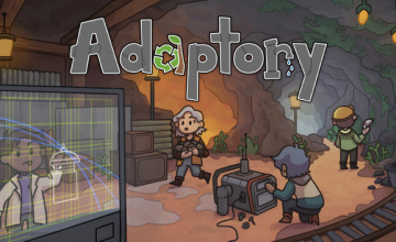 Adaptory - Early Access Version