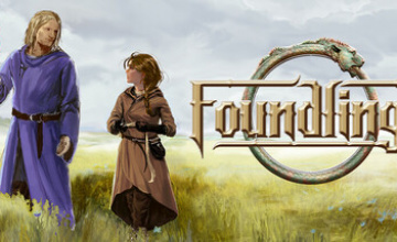 Two Outcast Mages Seek Redemption in War-Torn Medieval England