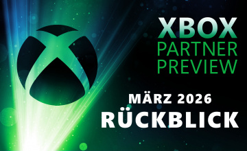 Alle Ankündigungen von der Xbox Partner Preview