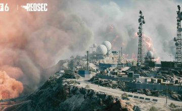 Battlefield 6: Eine neue Ära beginnt mit Battlefield REDSEC und dem Start von Season 1
