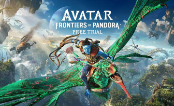Avatar: Frontiers of Pandora - Free Trial bis 26. Januar verfügbar