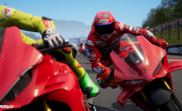 Milestone und MotoGP kündigen den Launch von MotoGP™26 für den 29. April an