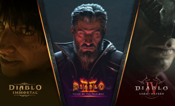Diablo Spotlight: 30. Jubiläum und große Updates