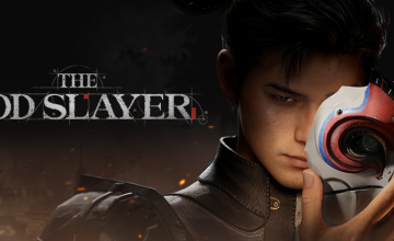 Pathea Unveils New Action RPG The God Slayer in WORLD FIRST Gameplay Video