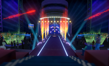 Darts VR2: Bullseye Confirms Release Date