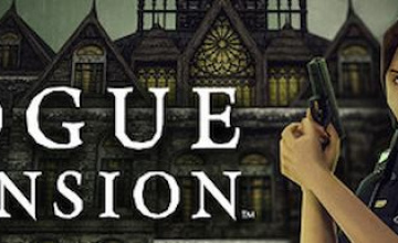 Survival horror roguelike ROGUE MANSION to enter Closed Beta: sign-ups now open!