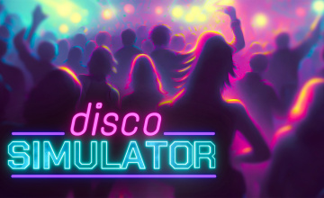 Party Tycoon Disco Simulator Now Available on PS5