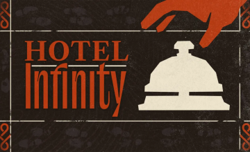 Hotel Infinity VR