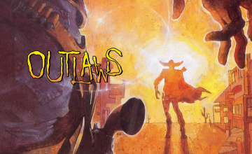 Outlaws + Handful of Missions: Remaster