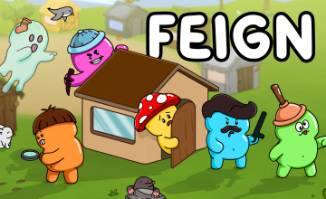 Feign 1.0 Set to Launch on PC on November 22