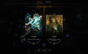 Jotunnslayer: Hordes of Hel  is getting a free content update